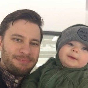 Meet your Posher, Tyler